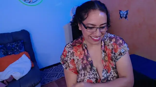 scarlet wet online show from 03-12-25, 03:57