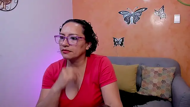 scarlet wet online show from 03-20-26, 10:14