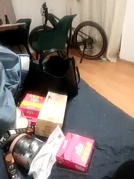 AquaMenn online show from 11-29-25, 05:16