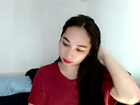 SweetLilly 18 online show from 03-01-25, 01:53