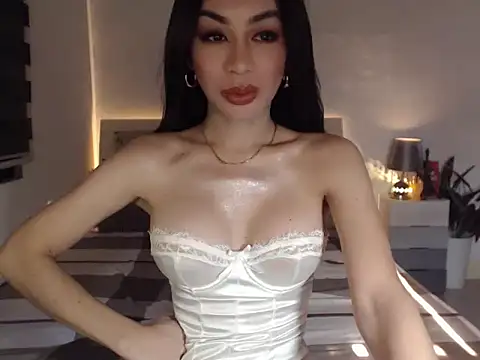 SexenchantressTs online show from 07-06-26, 11:07