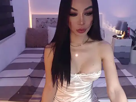 SexenchantressTs online show from 07-10-26, 12:37
