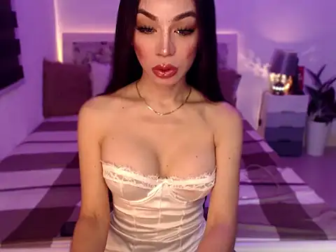 SexenchantressTs online show from 07-11-26, 11:28