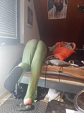 Genius1606 online show from 02-22-26, 12:36