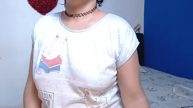 GlendaStarx online show from 01-22-25, 02:04