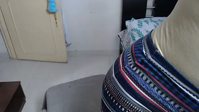 GlendaStarx online show from 01-23-25, 10:11