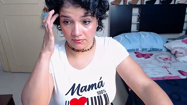 GlendaStarx online show from 02-21-25, 09:43