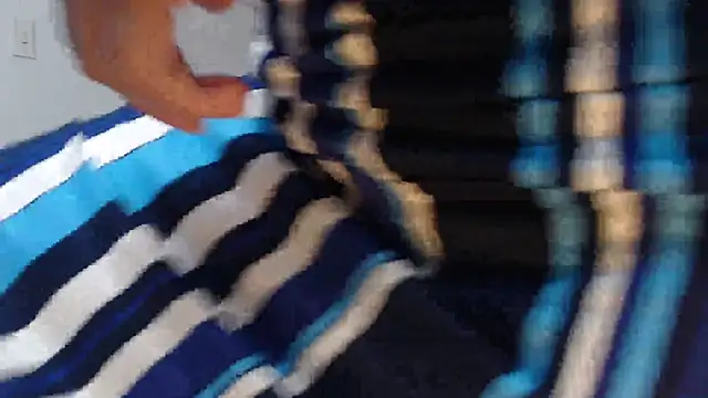 GlendaStarx online show from 03-10-25, 07:53