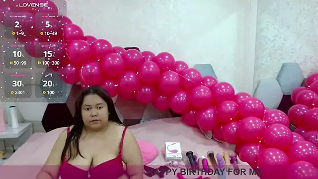 angel blue online show from 03-14-25, 05:02