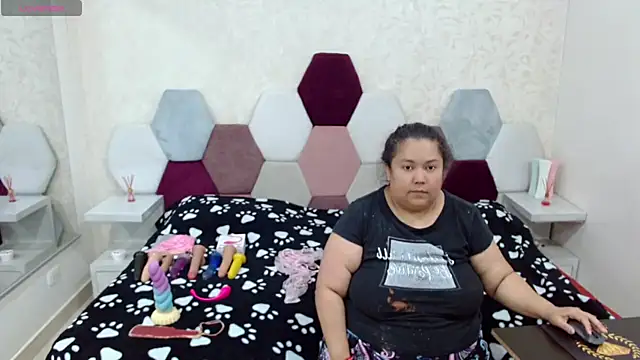 angel blue online show from 06-08-26, 03:45