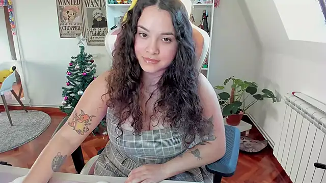 Sweet sully   online show from 12-31-24, 09:21