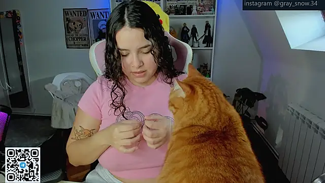 Sweet sully   online show from 01-24-25, 09:28