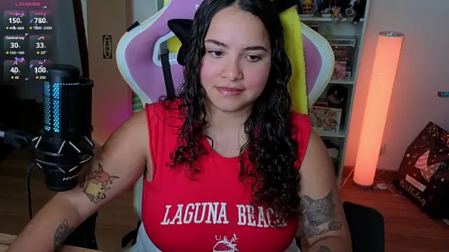 Sweet sully   online show from 10-08-25, 08:56