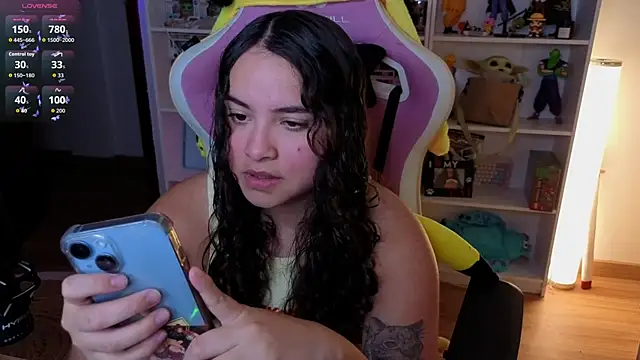 Sweet sully   online show from 11-13-25, 08:57