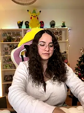 Sweet sully   online show from 12-19-25, 09:38