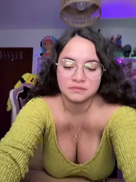 Sweet sully   online show from 02-03-26, 09:03