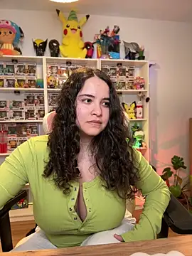 Sweet sully   online show from 03-02-26, 08:54