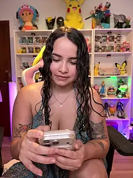 Sweet sully   online show from 03-22-26, 08:29