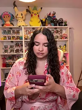 Sweet sully   online show from 04-14-26, 07:25