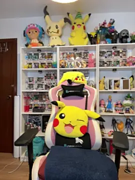 Sweet sully   online show from 04-28-26, 07:35