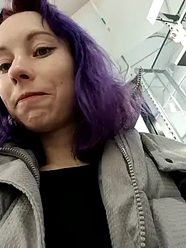 Frost foxy online show from 12-26-24, 08:50