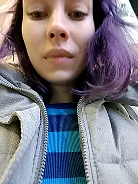 Frost foxy online show from 01-08-25, 07:13