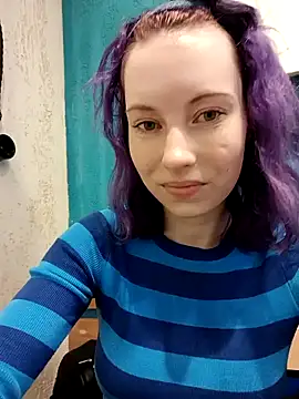 Frost foxy online show from 01-17-25, 06:57