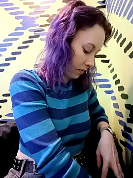 Frost foxy online show from 01-31-25, 06:46