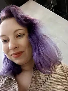 Frost foxy online show from 02-01-25, 08:29