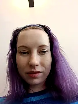 Frost foxy online show from 02-13-25, 09:20