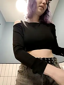 Frost foxy online show from 02-18-25, 06:48