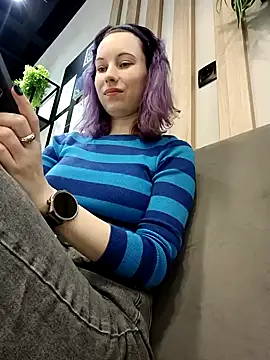 Frost foxy online show from 02-22-25, 08:40