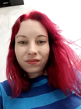 Frost foxy online show from 03-15-25, 08:37