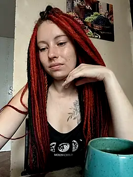 Frost foxy online show from 09-14-25, 05:06