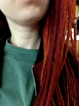 Frost foxy online show from 09-27-25, 02:27