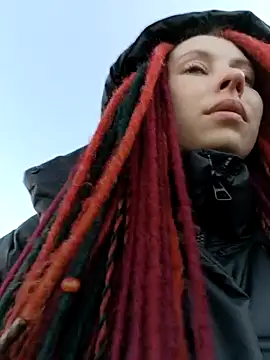 Frost foxy online show from 10-01-25, 02:39