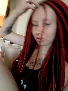 Frost foxy online show from 10-22-25, 08:03