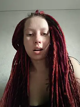 Frost foxy online show from 11-10-25, 04:33