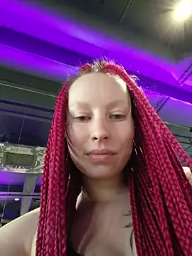 Frost foxy online show from 02-27-26, 02:33