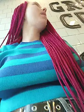 Frost foxy online show from 03-06-26, 01:57