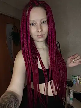 Frost foxy online show from 03-10-26, 09:58