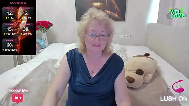 laylaroma online show from 07-03-26, 02:23