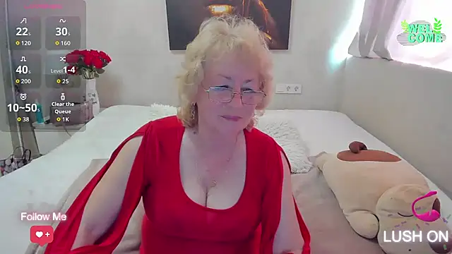 laylaroma online show from 07-26-26, 05:48