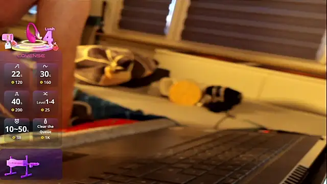 geilno online show from 04-20-26, 06:53