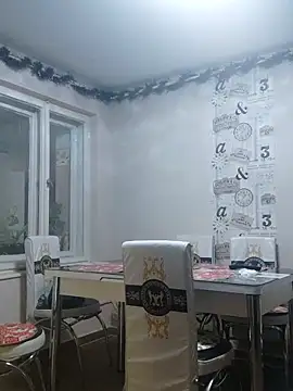 Snapshot of Elza01 chatting on 02-17-25, 06:53 Elza01 online show from 02-17-25, 06:53