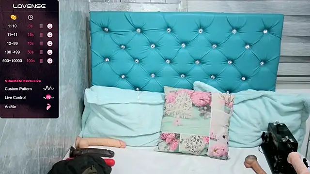 MAARYMOON online show from 01-09-25, 11:14