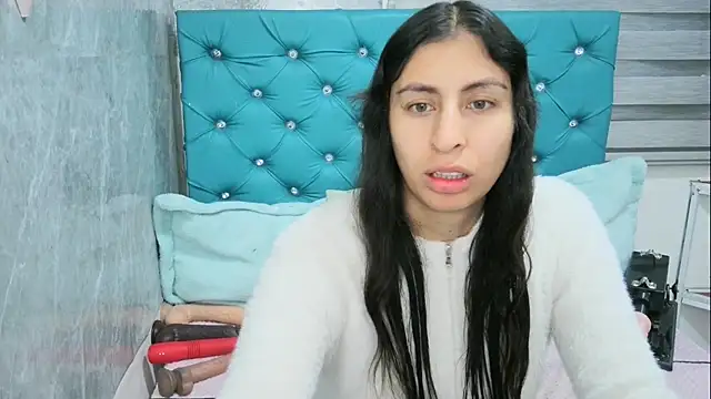 MAARYMOON online show from 02-08-25, 11:12