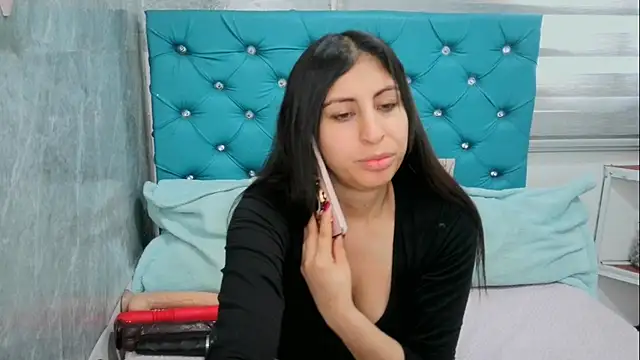 MAARYMOON online show from 03-05-25, 05:18