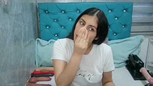 MAARYMOON online show from 03-19-25, 11:28