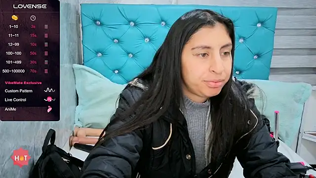 MAARYMOON online show from 01-07-26, 11:01